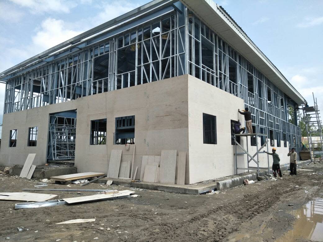 Panjetani Buildwell Private Limited [ Head Office ] photo 5