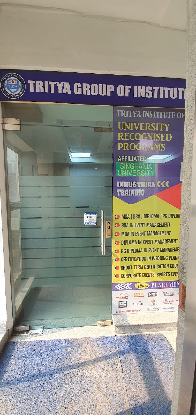 Tritya Institute Of Event Management photo 3