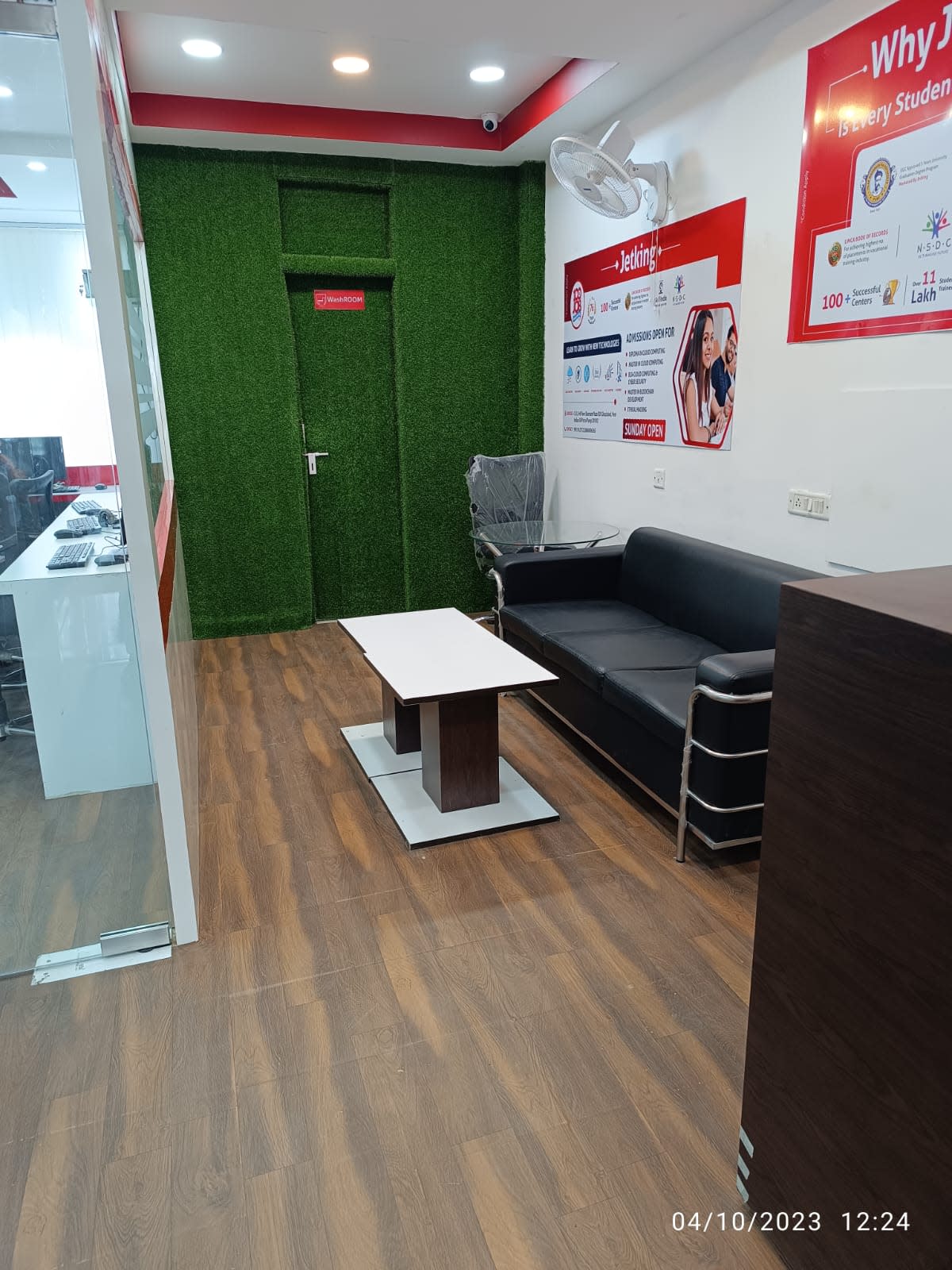 Jetking RDC Ghaziabad | Cloud Computing | Cyber S… photo 2
