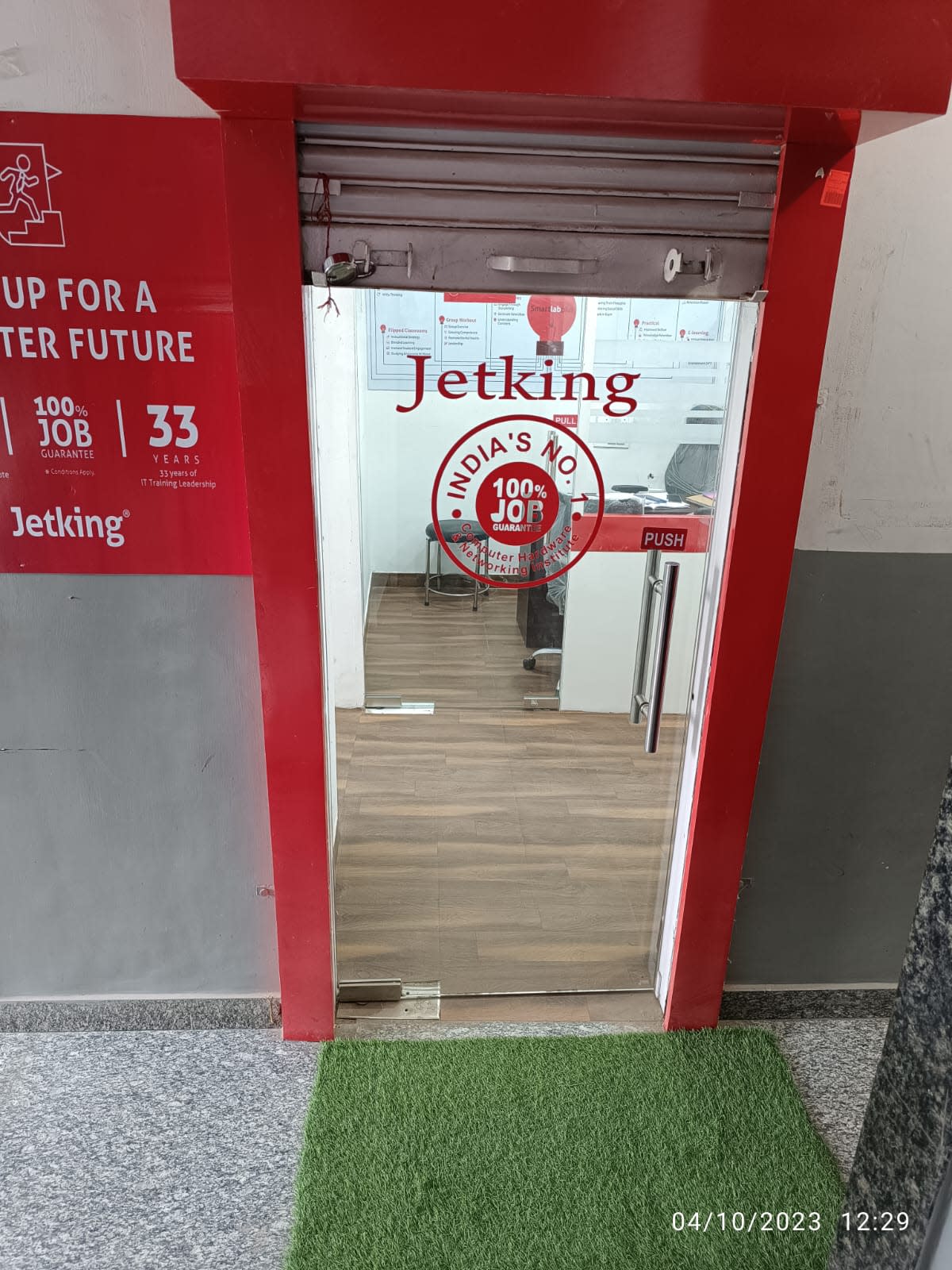 Jetking RDC Ghaziabad | Cloud Computing | Cyber S… photo 5