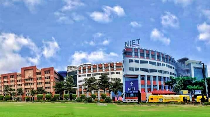 Noida Institute Of Engineering And Technology (NIET, Greater Noida) photo 1
