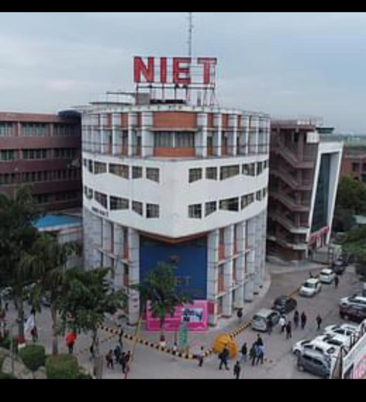 Noida Institute Of Engineering And Technology (NIET, Greater Noida) photo 2