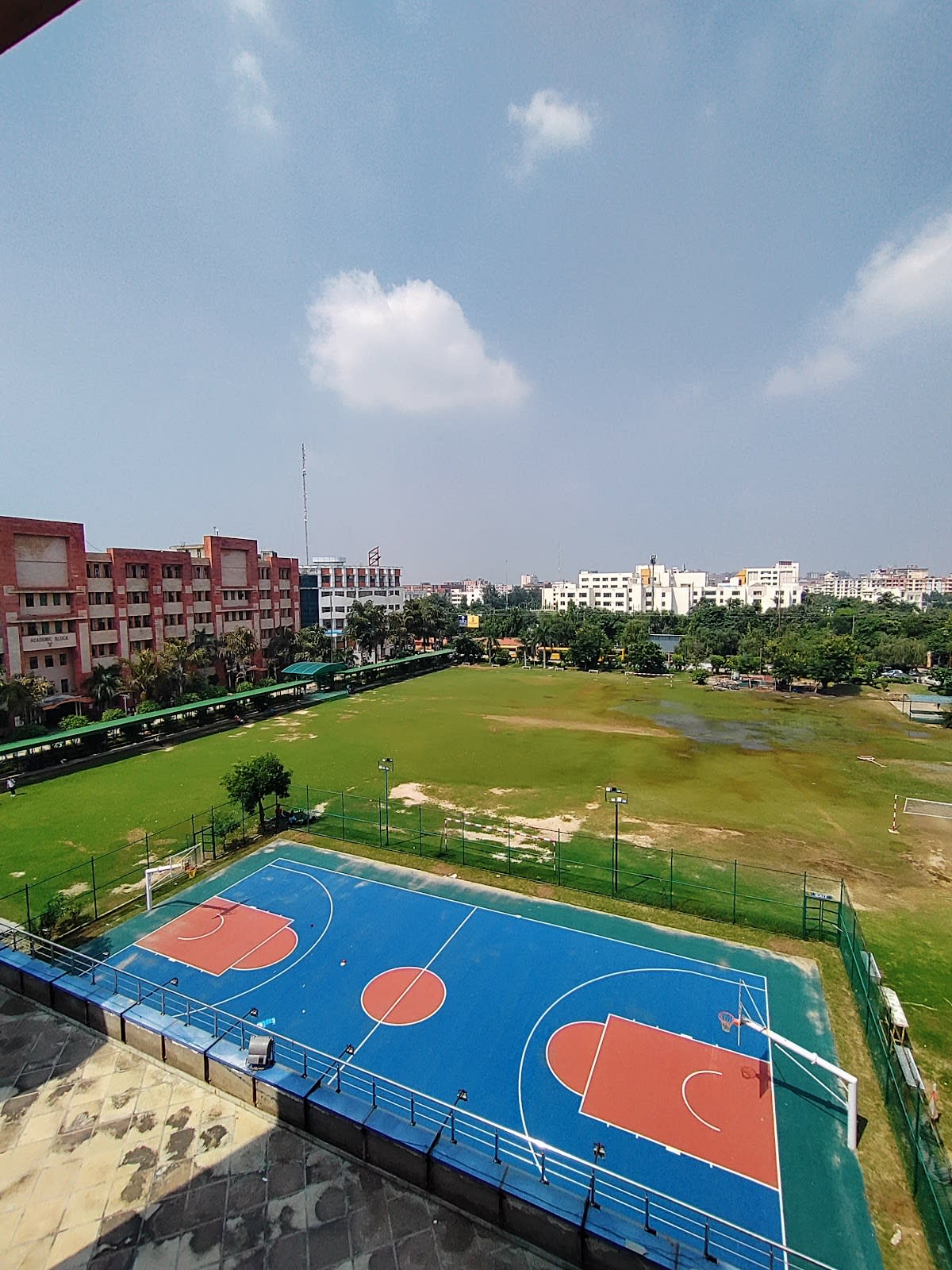 Noida Institute Of Engineering And Technology (NIET, Greater Noida) photo 3