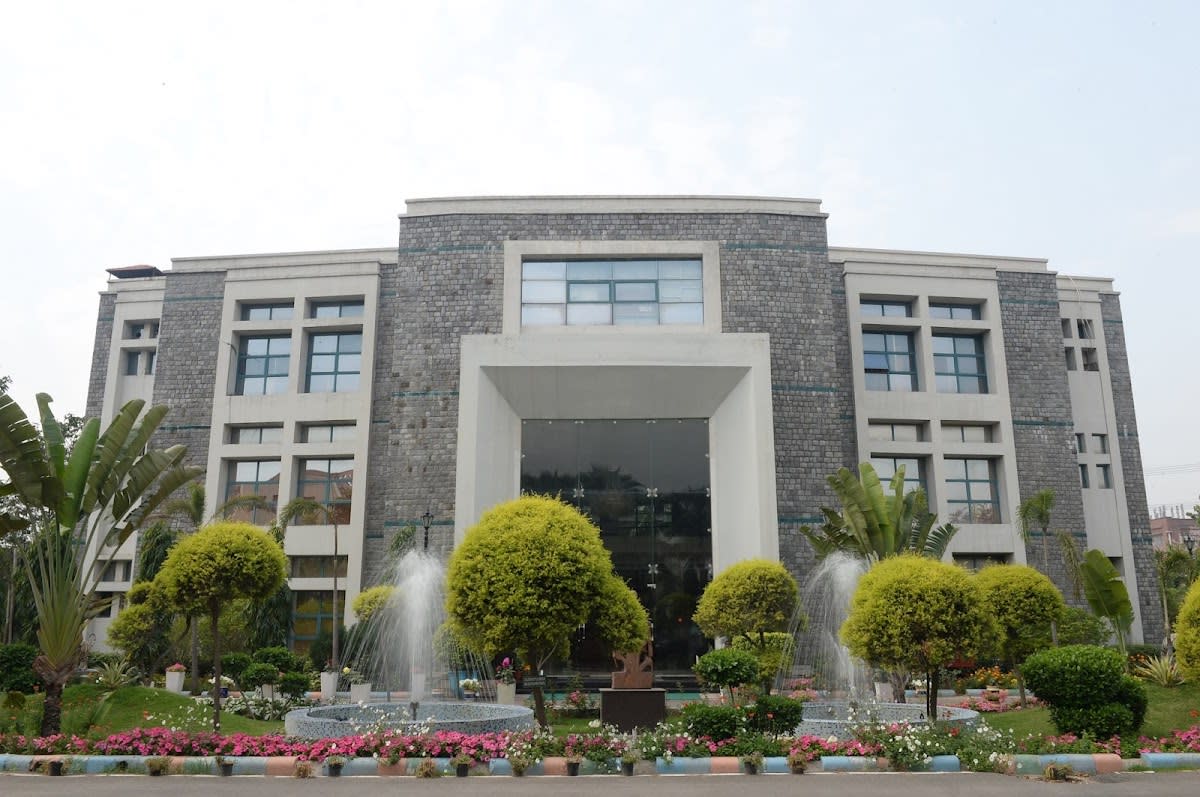 Bimtech - Birla Institute Of Management Technology photo 1