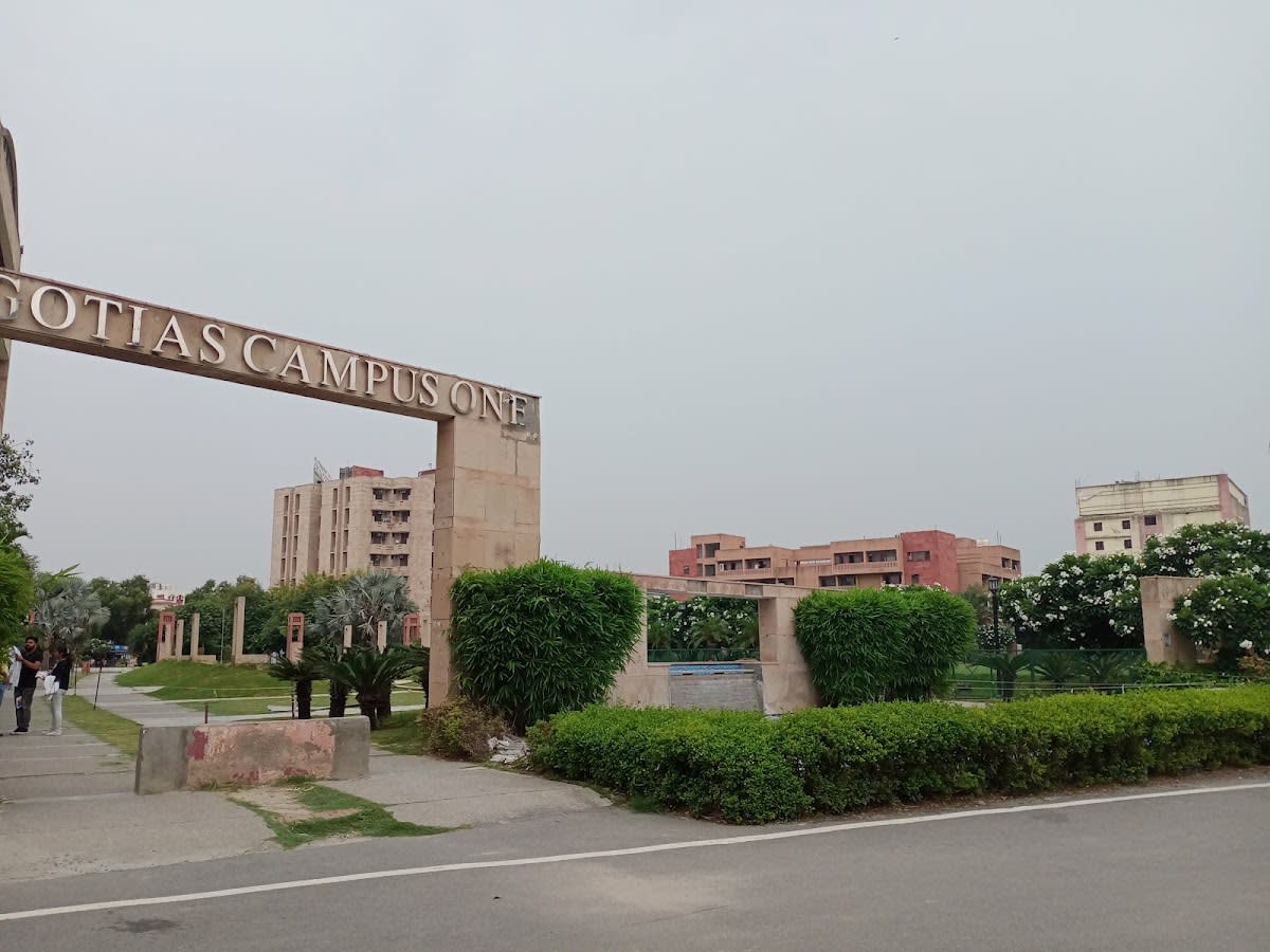 Gcet photo 3