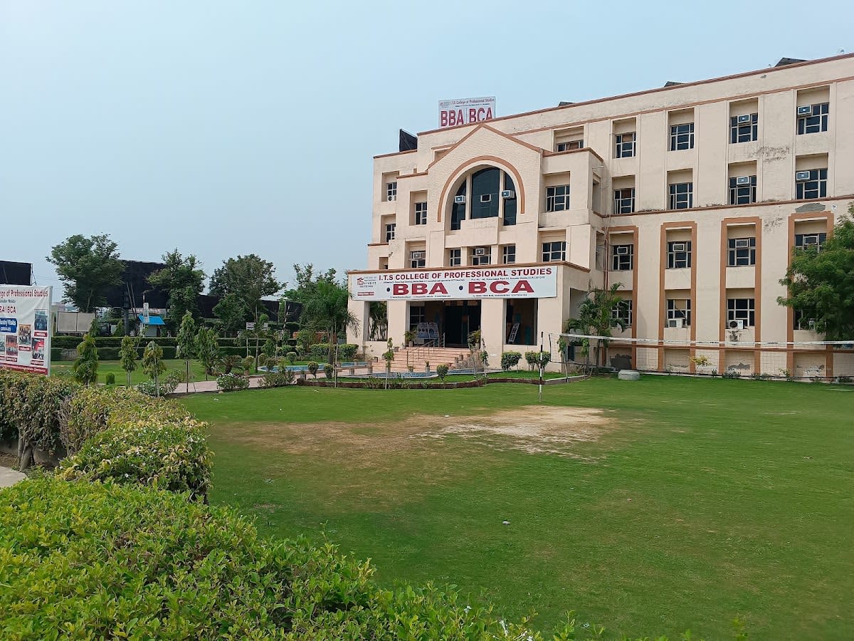 ITS Engineering College photo 2