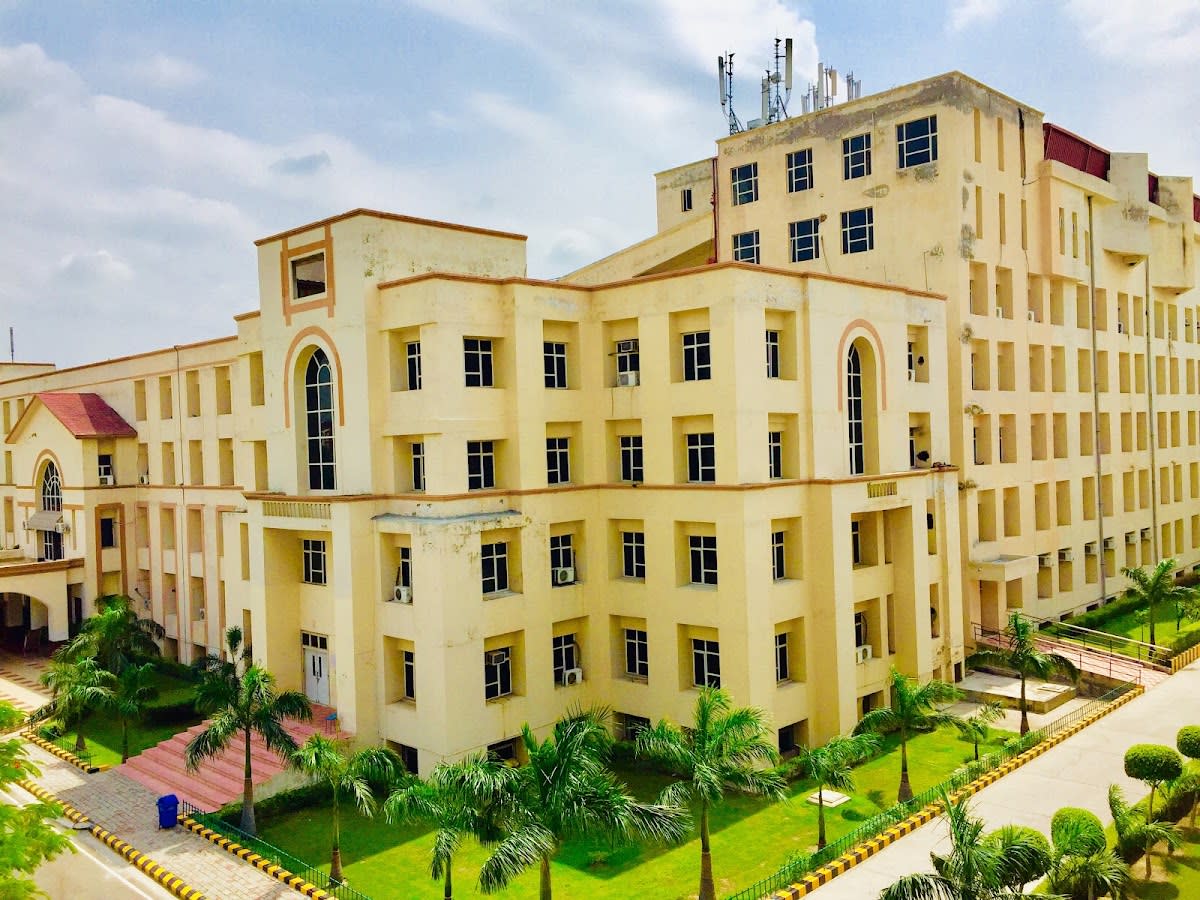 ITS Engineering College photo 4