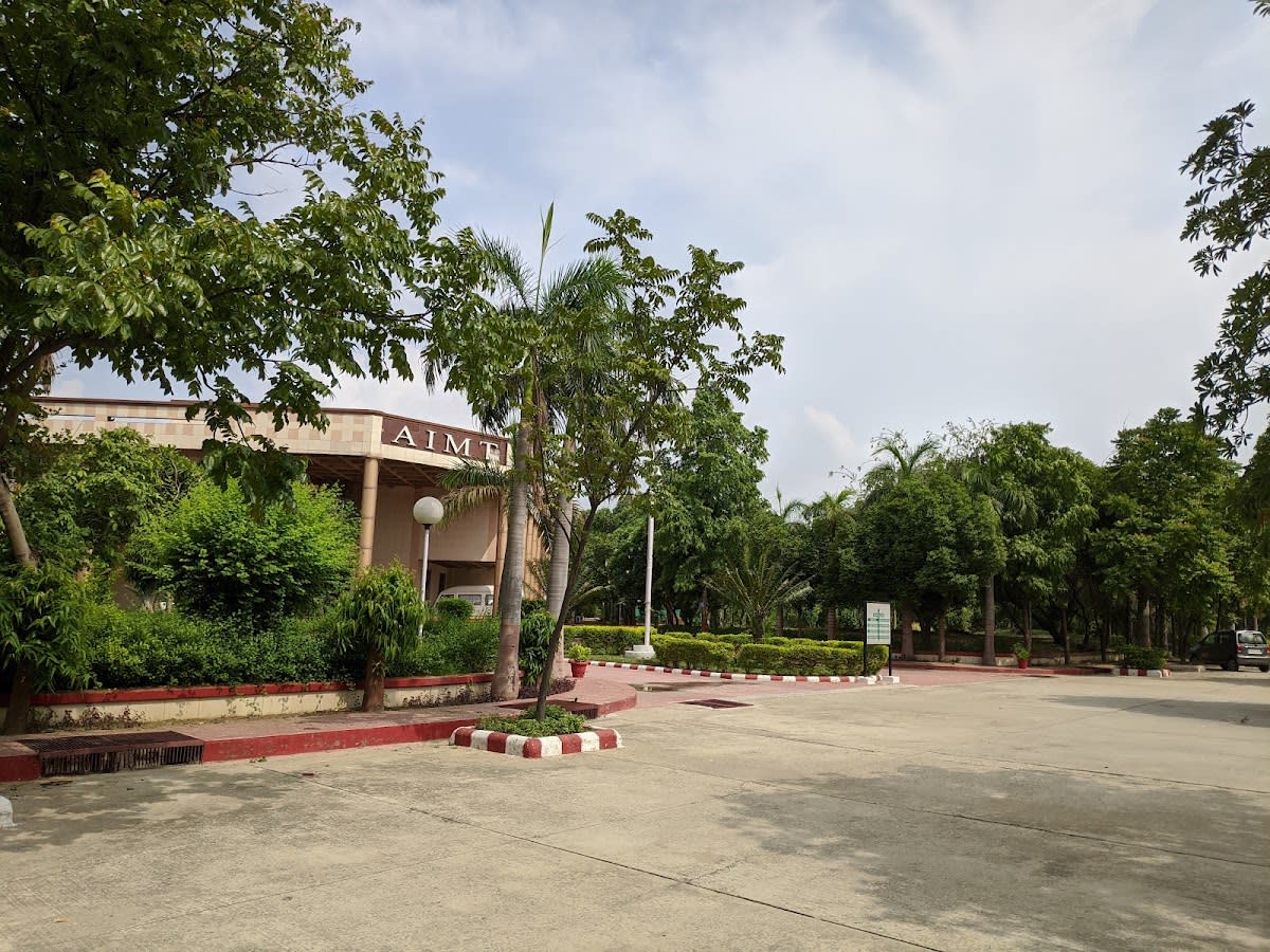 Army Institute Of Management And Technology (AIMT) photo 5