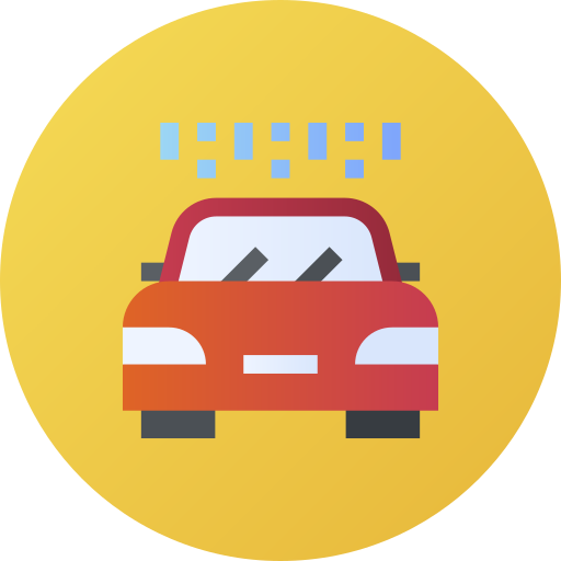 Car Wash & Detailing