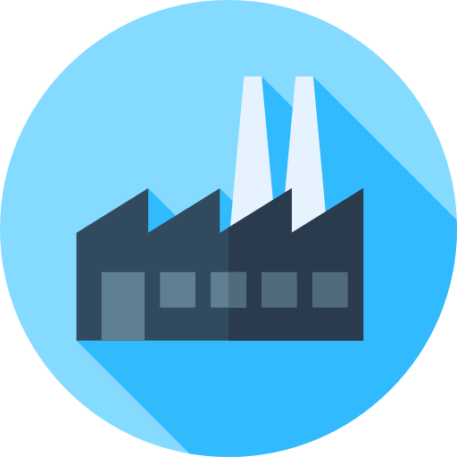 Industrial