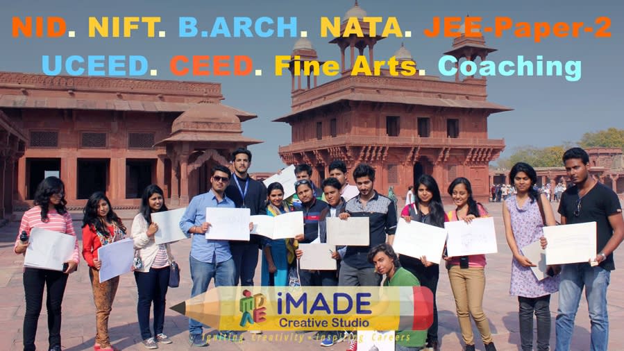 iMADE Creative Studio photo 1