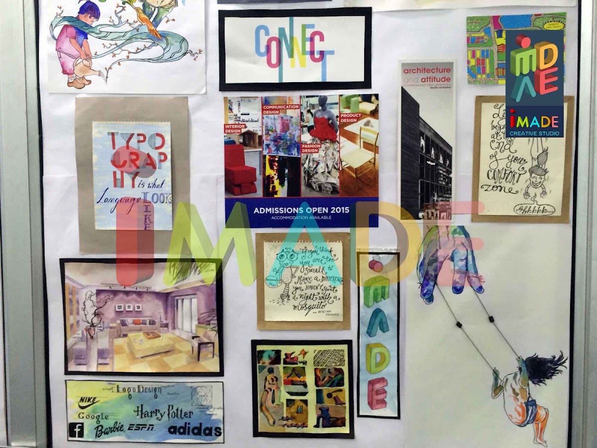 iMADE Creative Studio photo 3