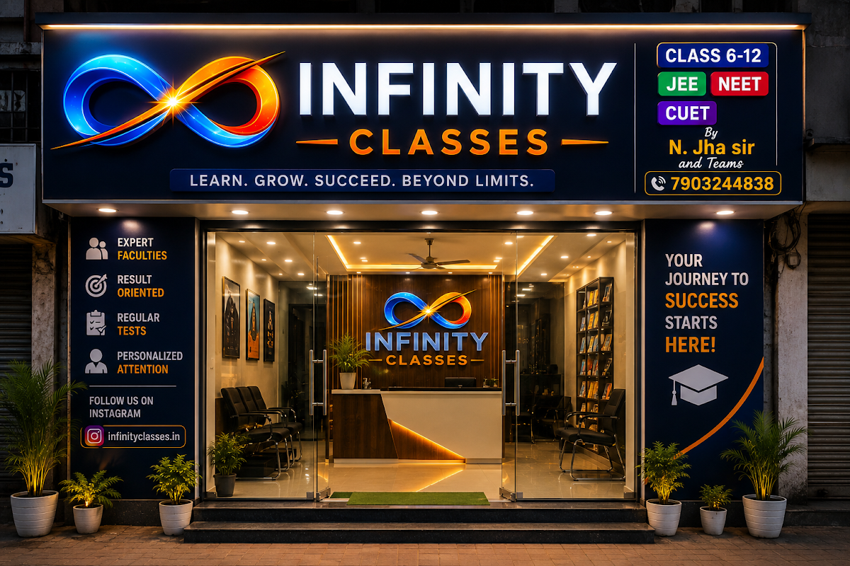 Infinity Classes