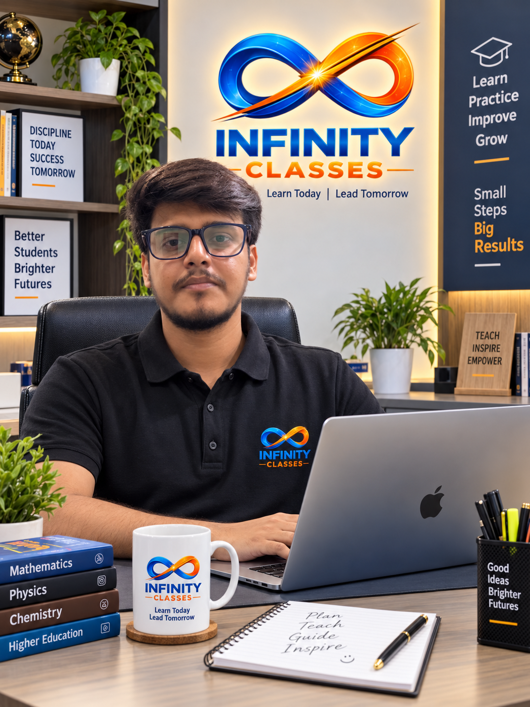 Infinity Classes photo 3