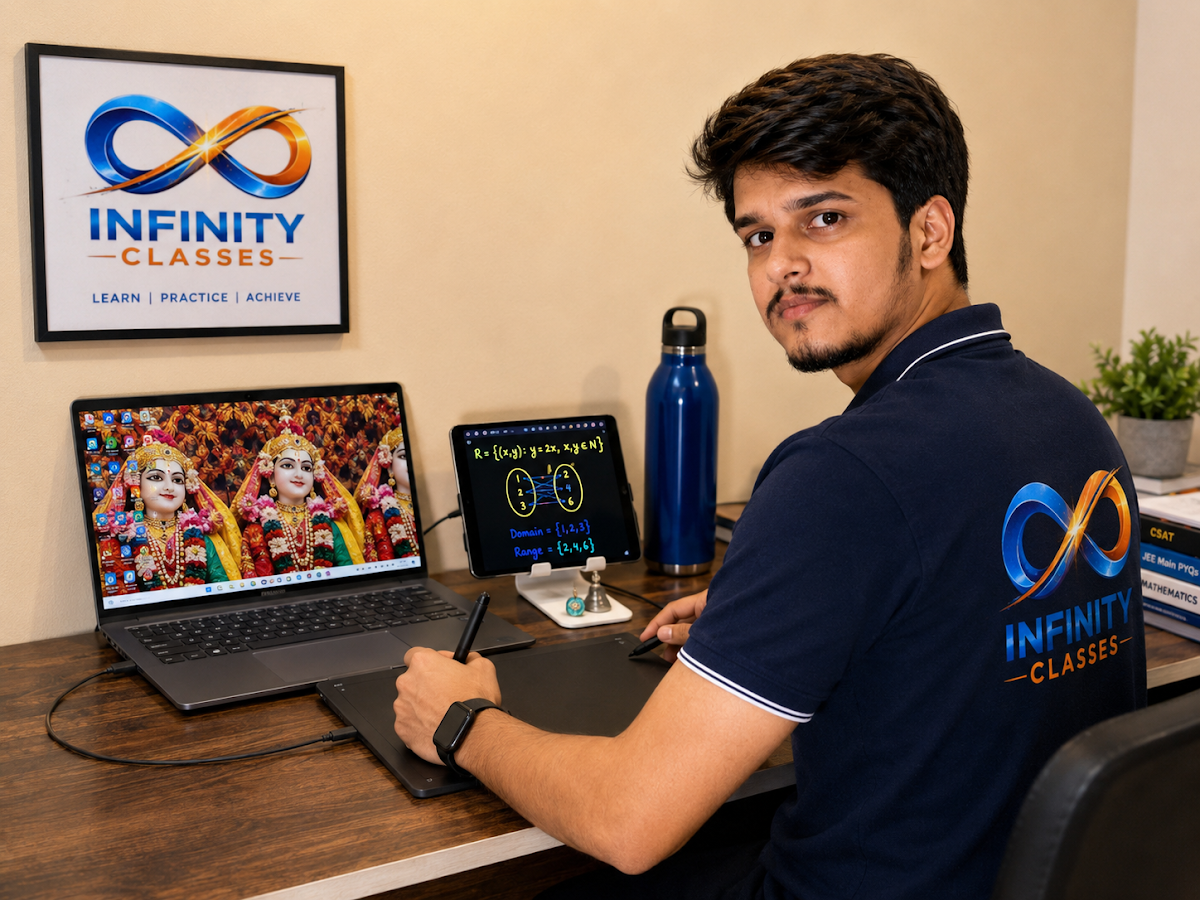 Infinity Classes photo 4