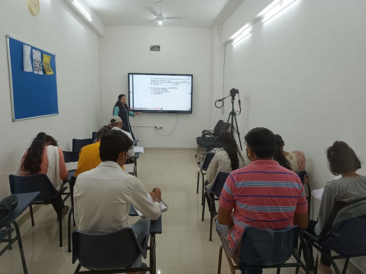 PendulumEdu Classes photo 3
