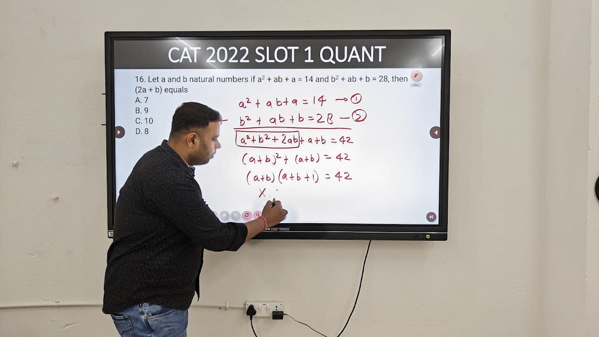 PendulumEdu Classes