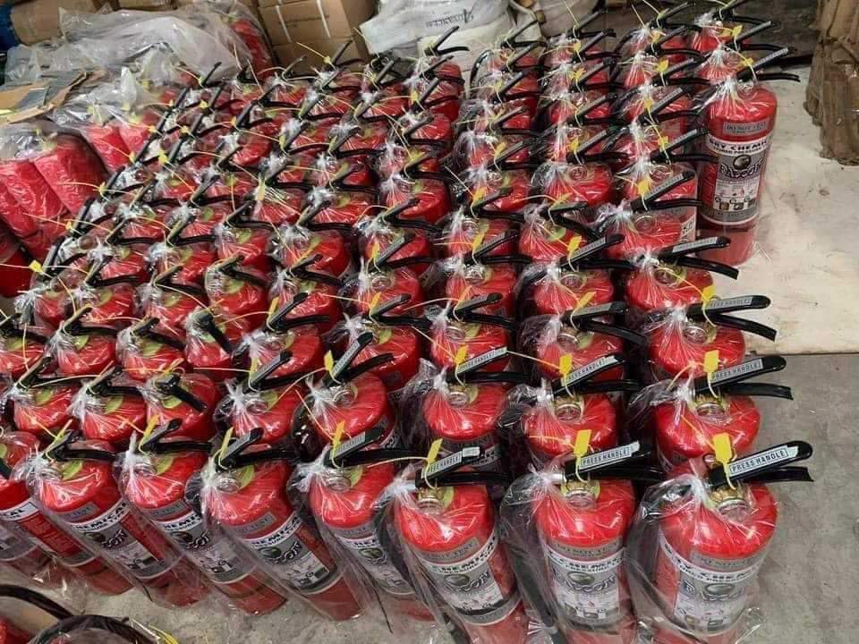 Bhandari Fire Safety