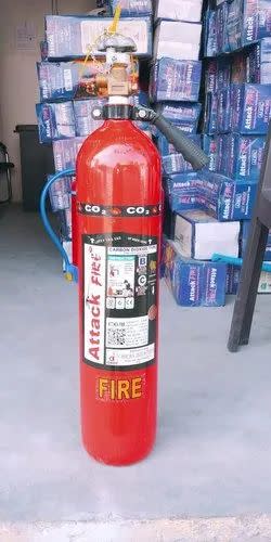 Bhandari Fire Safety photo 2