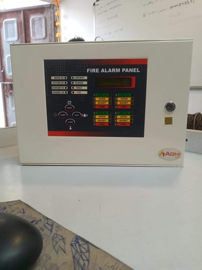 Bhandari Fire Safety photo 3