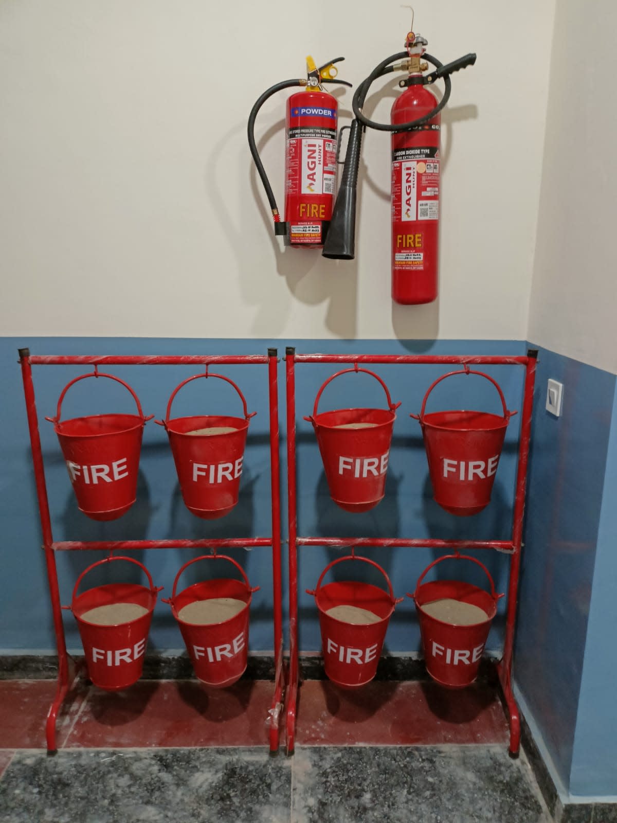 Bhandari Fire Safety photo 4