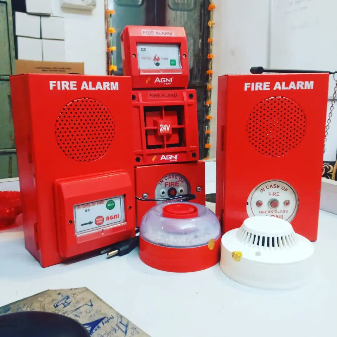 Bhandari Fire Safety photo 5