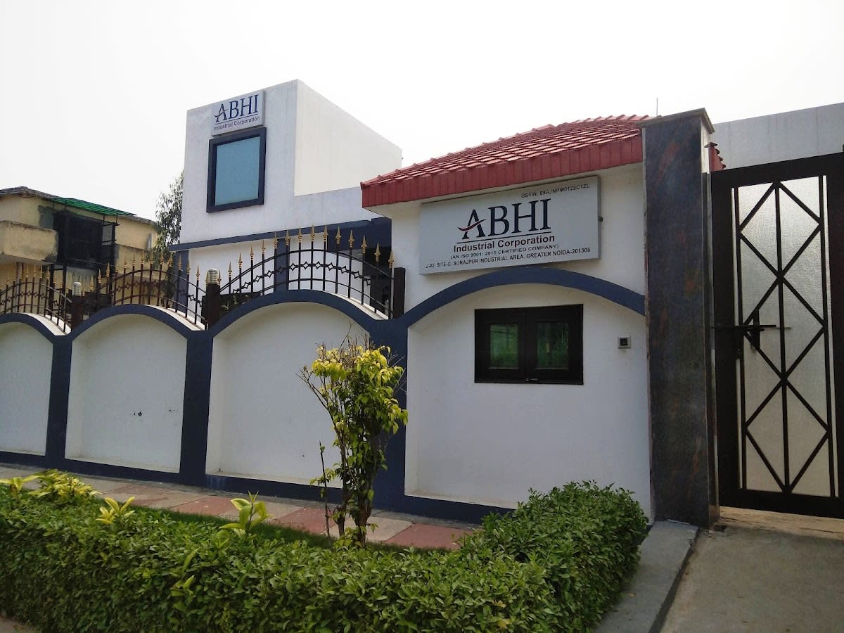 Abhi Industrial Corporation photo 2