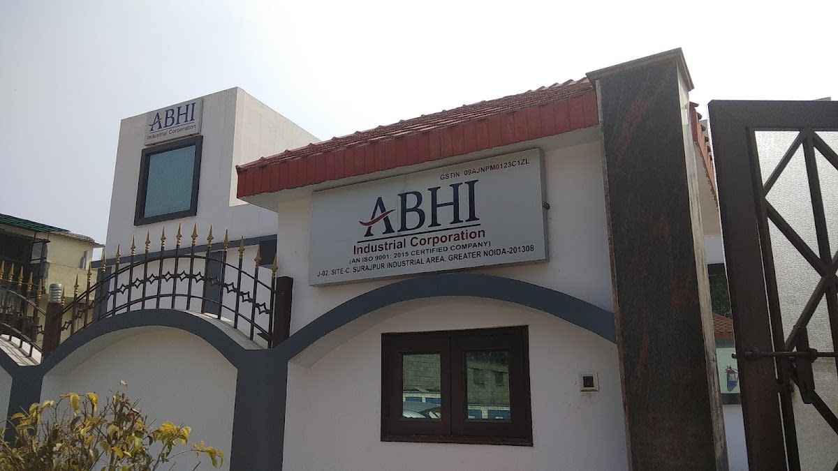 Abhi Industrial Corporation photo 4