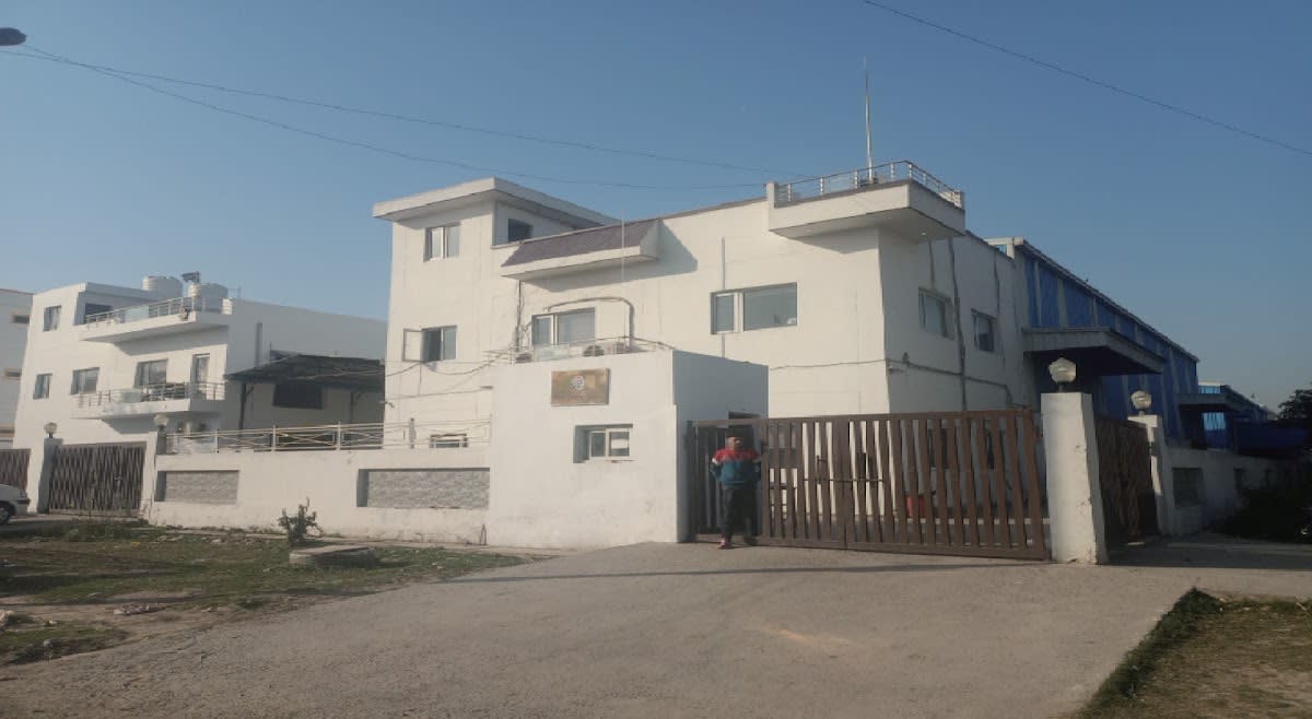 Yu Hai Technology & Manufacturing Supplies photo 3