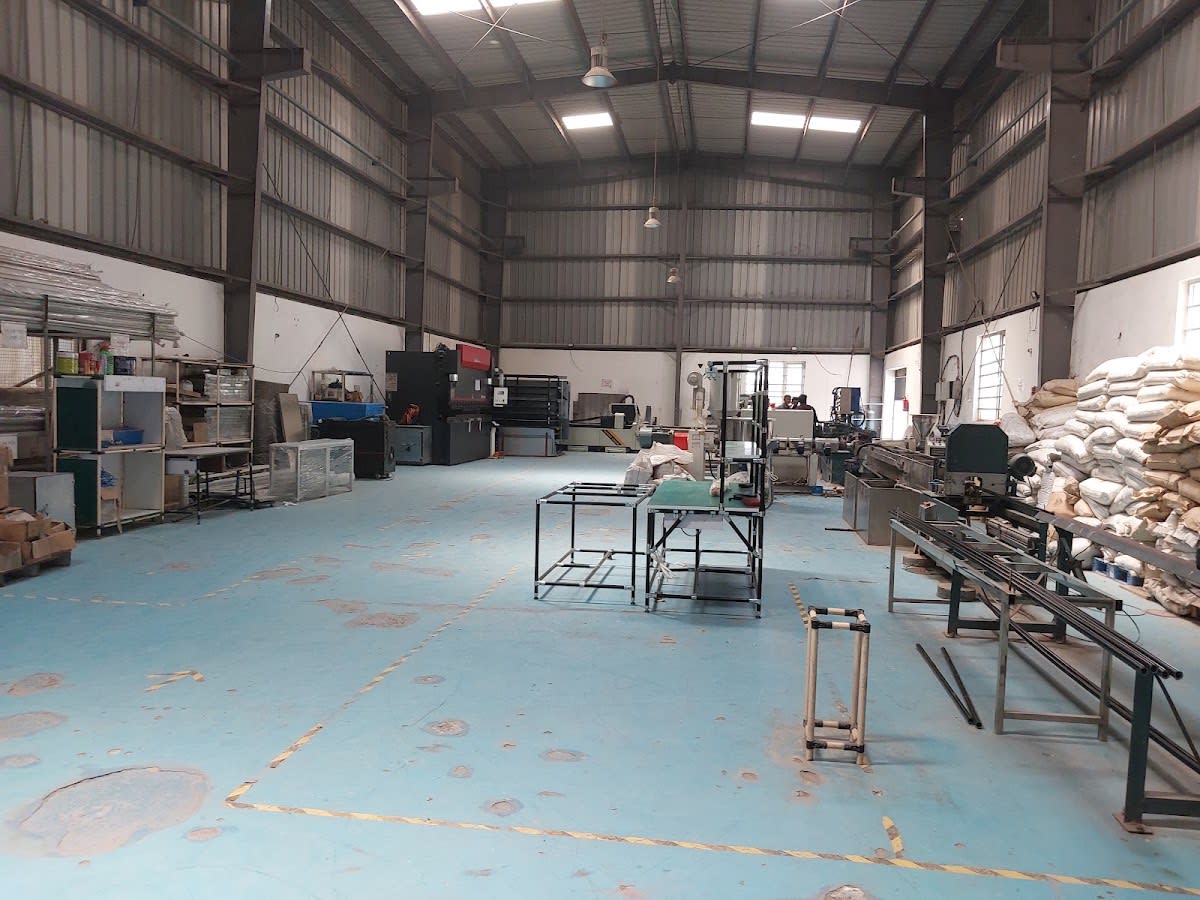 Yu Hai Technology & Manufacturing Supplies photo 2