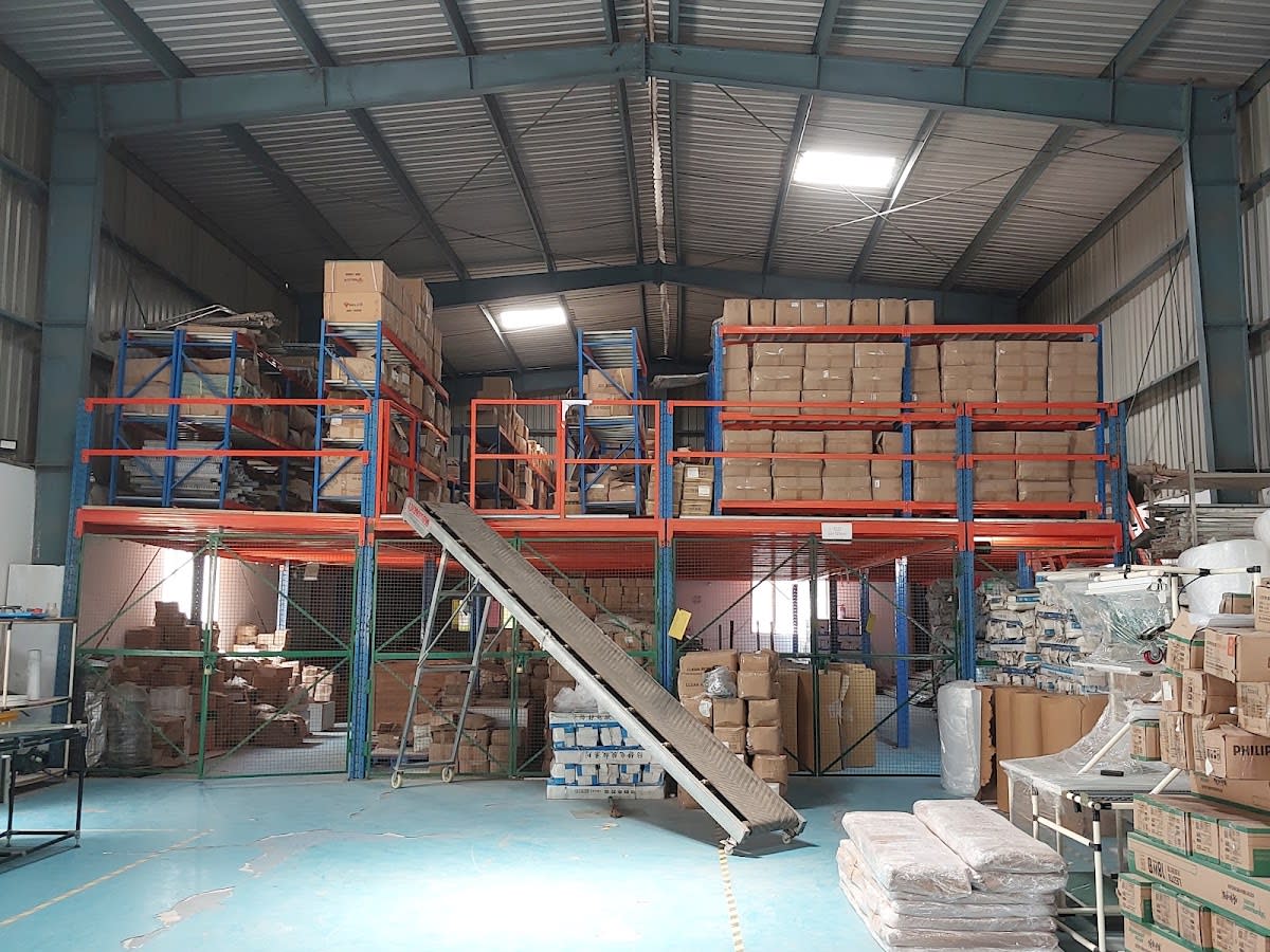 Yu Hai Technology & Manufacturing Supplies