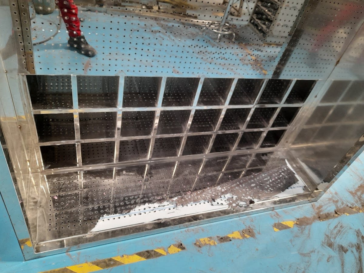 Yu Hai Technology & Manufacturing Supplies photo 5