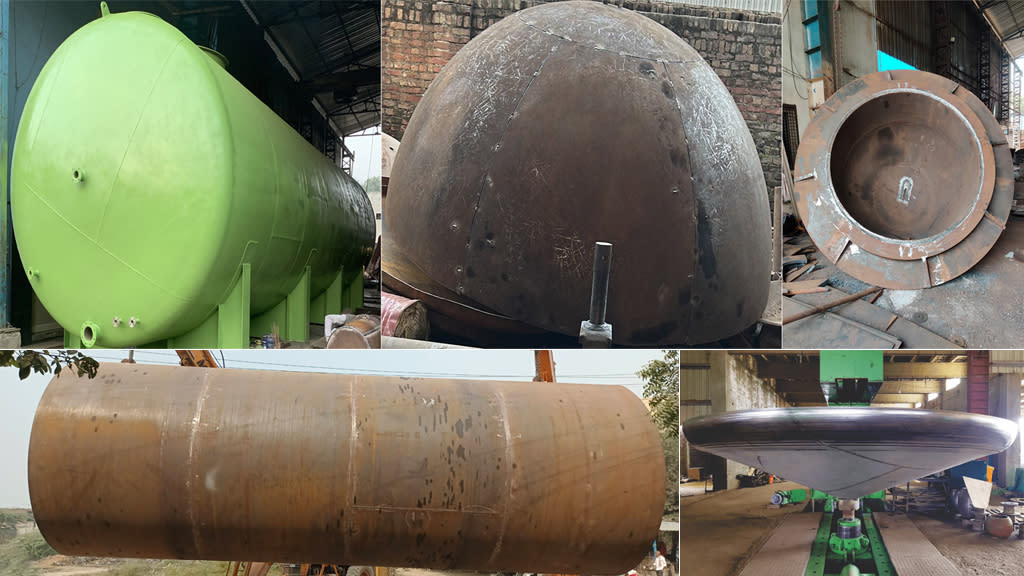 D.R. Engineering Works