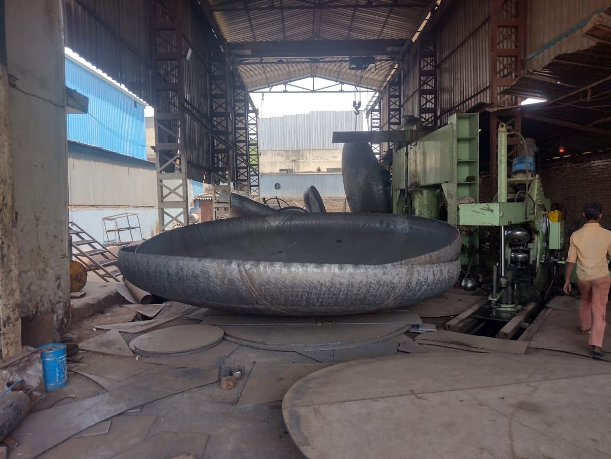 D.R. Engineering Works photo 3