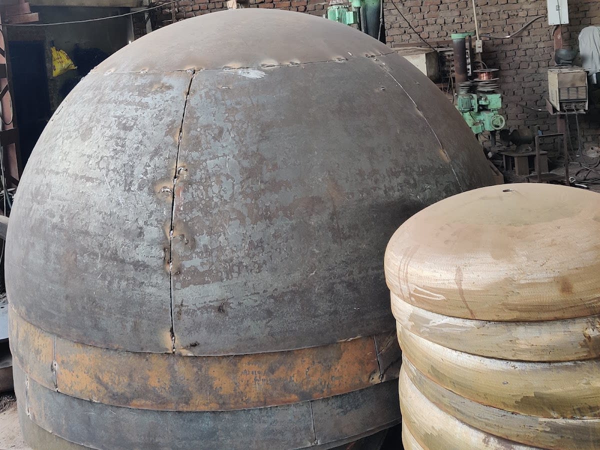 D.R. Engineering Works photo 4