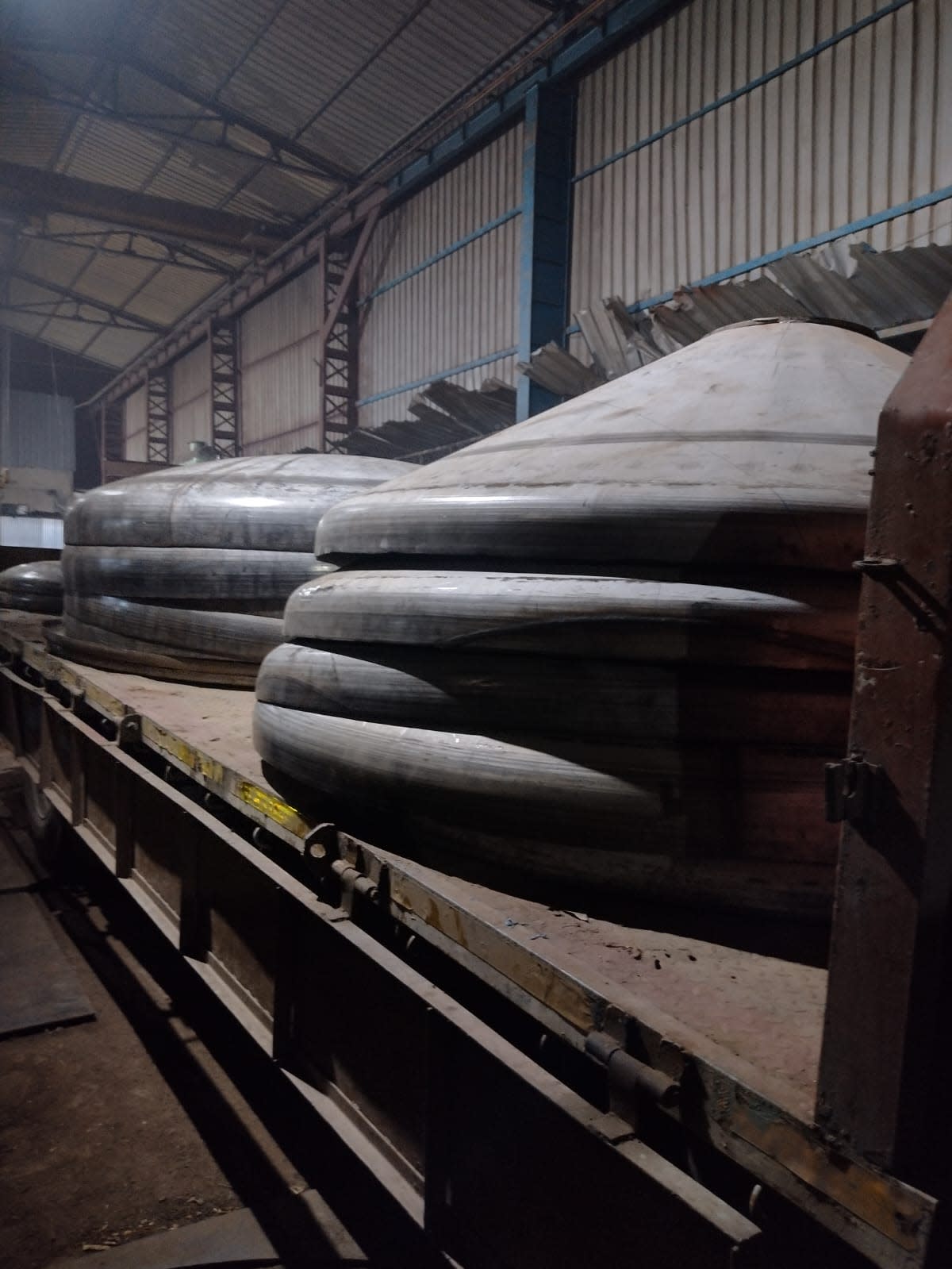D.R. Engineering Works photo 5