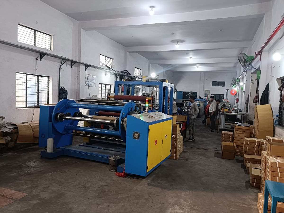 Magnetix Innovations India (MIIPL) photo 3