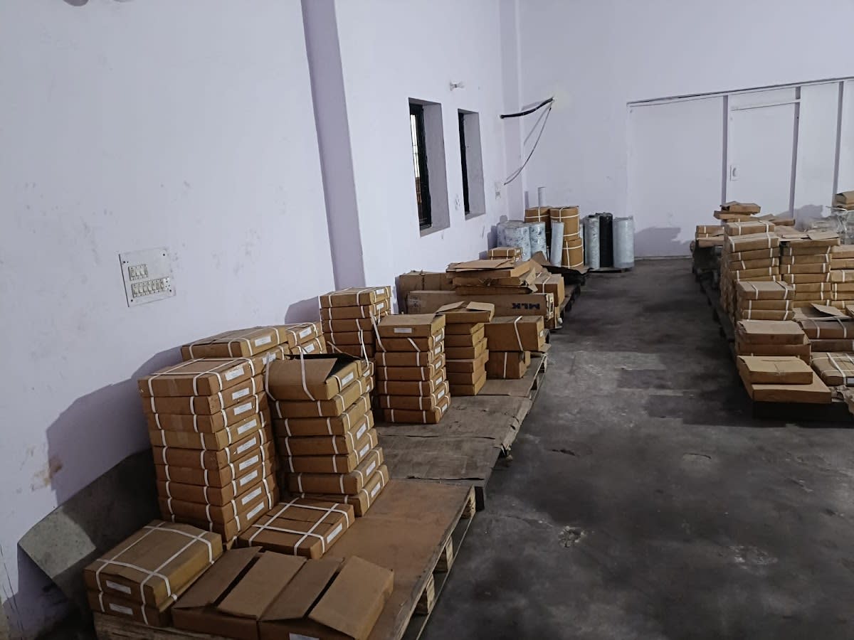 Magnetix Innovations India (MIIPL) photo 5