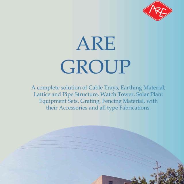 ARE Metal India PVT. LTD. photo 2