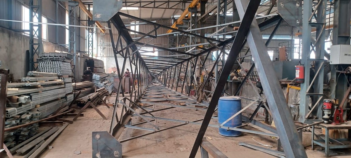 ARE Metal India PVT. LTD. photo 5