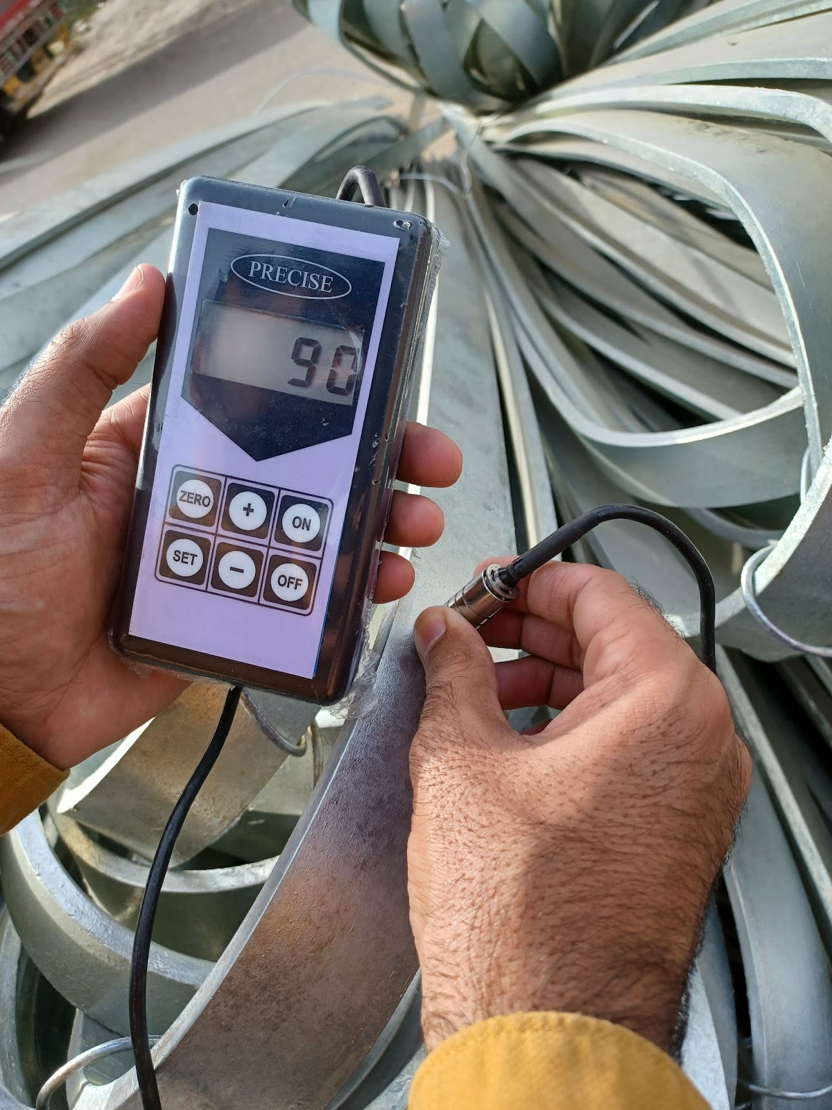 ARE Metal India PVT. LTD.