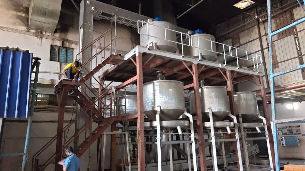 Mantu Industrial Solution photo 3