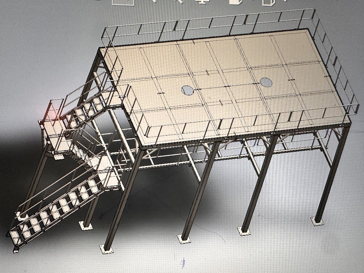 Mantu Industrial Solution photo 4
