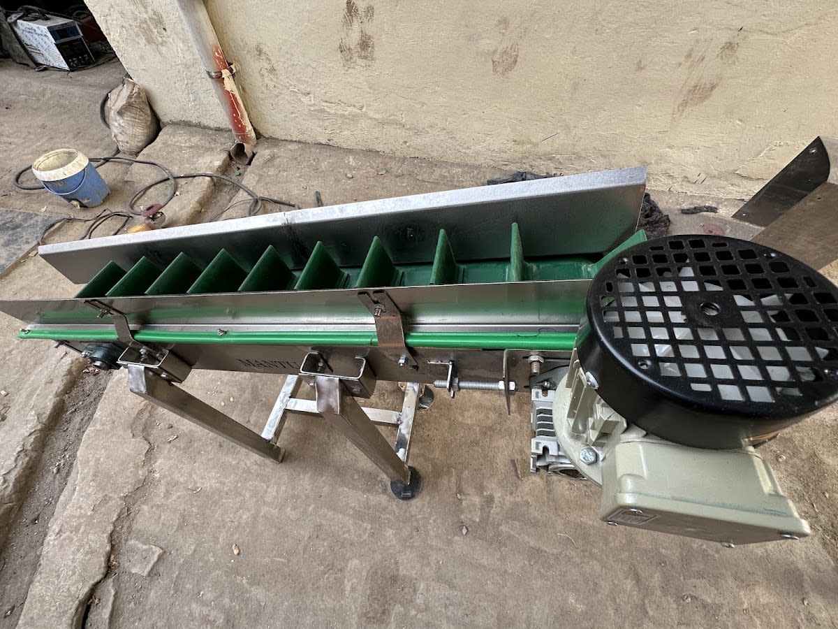 Mantu Industrial Solution photo 5