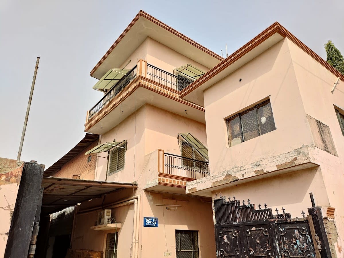 V.S Manufacturing & Trading Company Pvt. Ltd. photo 2