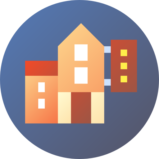 Hostels