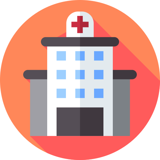 Super Speciality hospital