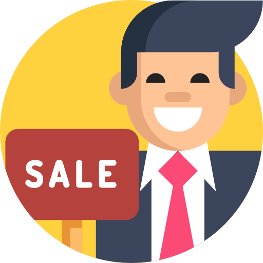 Real Estate Agents