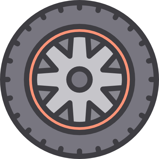 Tyre & Wheel Care