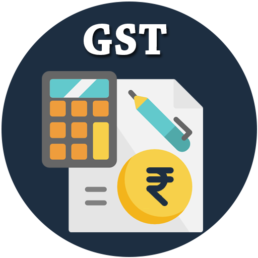 GST Consultants